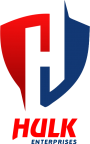 Hulk New logo